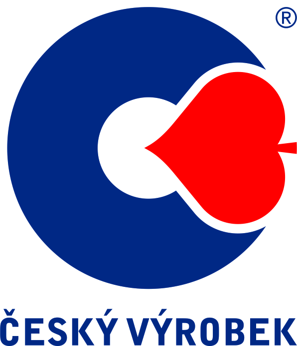 logo Český výrobek – 1
